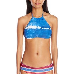 Billabong Reversible swim top